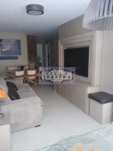 Apartamento com 3 Quartos à venda, 105m² no Icaraí, Niterói