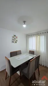 Apartamento com 2 Quartos à venda, 51m² no Jardim Mirna, Taboão da Serra