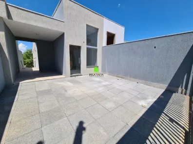 Casa com 3 Quartos à venda, 141m² no Portal do Sol, Lagoa Santa