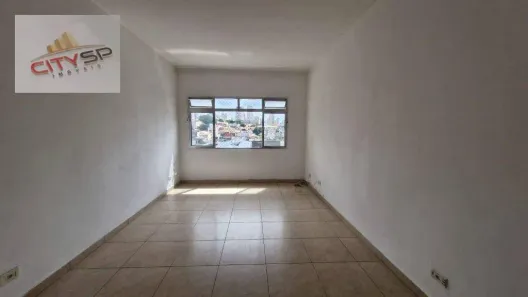 Apartamento com 2 Quartos à venda, 90m² no Vila Monte Alegre, São Paulo