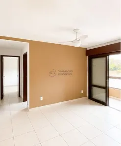 Apartamento com 2 Quartos para venda ou aluguel, 72m² no Três Vendas, Pelotas