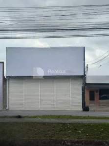 Ponto Comercial à venda, 250m² no Jardim Satélite, São José dos Campos