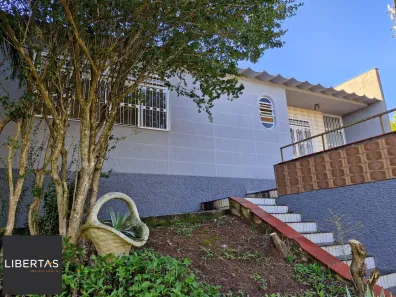 Casa com 3 Quartos à venda, 149m² no Teresópolis, Porto Alegre