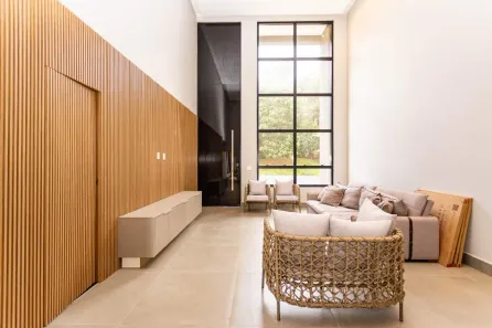 Casa de Condomínio com 3 Quartos à venda, 330m² no Guará II, Brasília