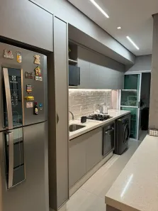 Apartamento com 2 Quartos à venda, 87m² no Jardim Petrópolis, Cuiabá