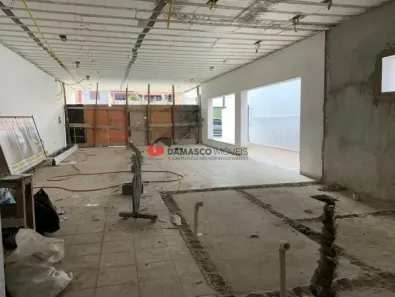 Prédio Comercial à venda, 440m² no Santa Paula, São Caetano do Sul