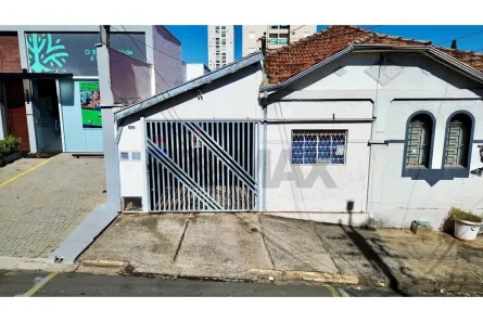 Casa com 7 Quartos à venda, 184m² no Cidade Jardim, Piracicaba