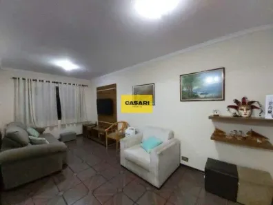 Sobrado com 3 Quartos à venda, 184m² no Paulicéia, São Bernardo do Campo