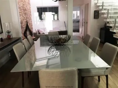 Casa com 3 Quartos à venda, 252m² no Vila Dom Pedro I, São Paulo