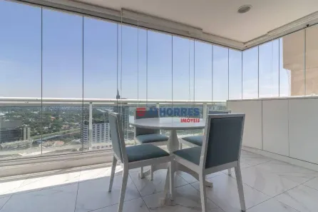 Apartamento com 2 Quartos para alugar, 66m² no Pinheiros, São Paulo