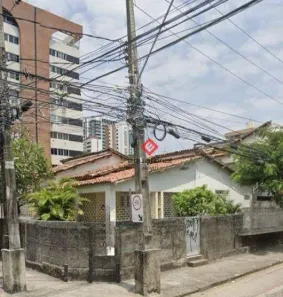 Lote/Terreno à venda, 435m² no Aldeota, Fortaleza