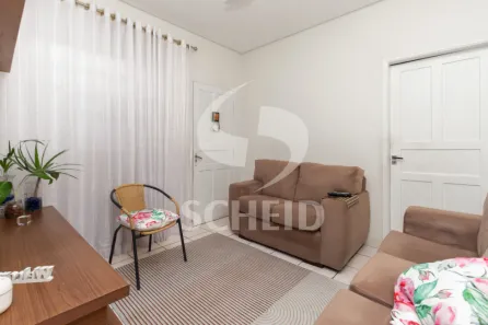 Casa com 3 Quartos à venda, 100m² no Jardim Caravelas, São Paulo