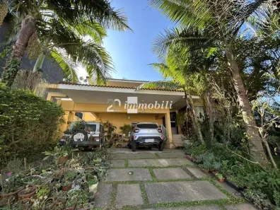 Casa de Condomínio com 3 Quartos à venda, 320m² no Parque Nova Jandira, Jandira