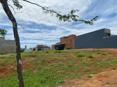 Lote/Terreno à venda, 250m² no Reserva Centenária, Santa Bárbara D'Oeste