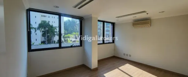 Sala Comercial à venda, 86m² no Alto de Pinheiros, São Paulo