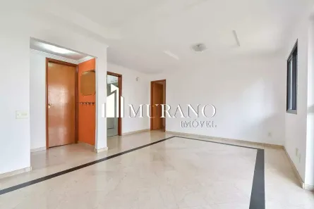 Apartamento com 3 Quartos à venda, 95m² no Vila Mariana, São Paulo