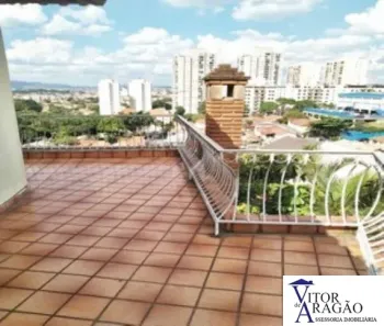 Sobrado com 5 Quartos à venda, 374m² no Tucuruvi, São Paulo