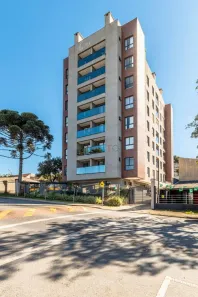 Apartamento com 1 Quarto para alugar, 34m² no Portão, Curitiba