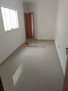 Apartamento com 1 Quarto à venda, 38m² no Parque Erasmo Assunção, Santo André