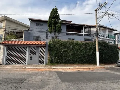 Casa com 3 Quartos à venda, 300m² no Jardim Monte Alegre (Zona Norte), São Paulo