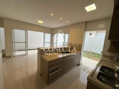 Casa de Condomínio com 3 Quartos à venda, 142m² no Granja Marileusa, Uberlândia