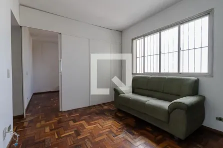 Apartamento com 1 Quarto à venda, 40m² no Cambuci, São Paulo