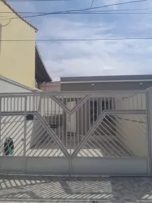 Casa com 2 Quartos à venda, 125m² no Jardim Santa Paula, Guarulhos