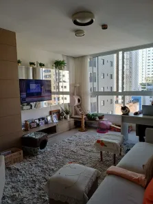 Apartamento com 4 Quartos à venda, 138m² no Centro, Balneário Camboriú