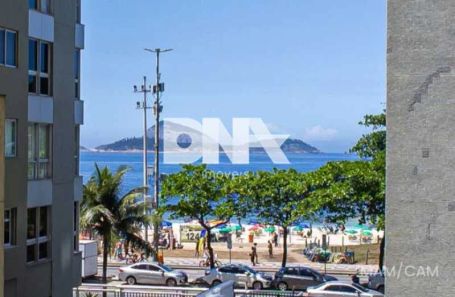 Apartamento com 4 Quartos à venda, 174m² no Ipanema, Rio de Janeiro