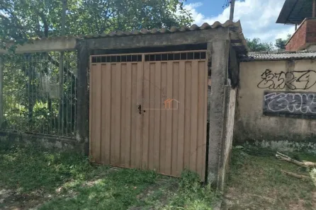 Casa com 3 Quartos à venda, 70m² no Vila São Paulo (Fábricas), São João Del Rei