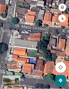 Lote/Terreno à venda, 260m² no Jardim Nova Veneza (Nova Veneza), Sumaré