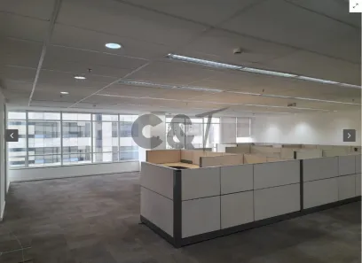 Sala Comercial para venda ou aluguel, 306m² no Cidade Monções, São Paulo