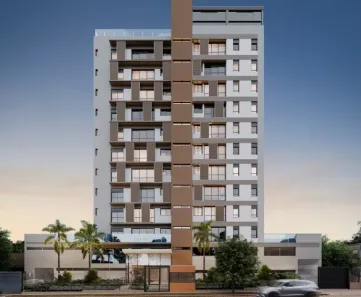 Apartamento com 2 Quartos à venda, 81m² no Jardim São Pedro, Porto Alegre