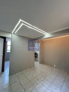 Apartamento com 2 Quartos para alugar, 46m² no Conjunto Habitacional Presidente Castelo Branco, Carapicuíba