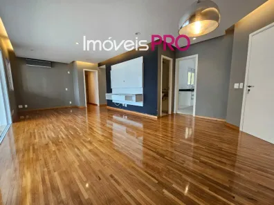 Apartamento com 3 Quartos à venda, 127m² no Vila Gertrudes, São Paulo