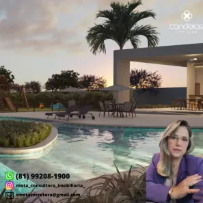 Apartamento com 3 Quartos à venda, 56m² no Candeias, Jaboatão dos Guararapes