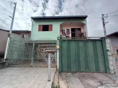 Casa com 3 Quartos à venda, 228m² no Jardim Itamaraty II, Poços de Caldas