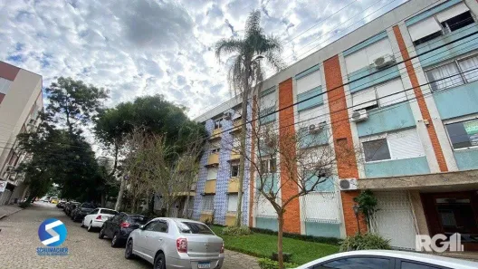 Apartamento com 3 Quartos à venda, 104m² no Menino Deus, Porto Alegre