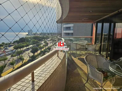 Apartamento com 5 Quartos à venda, 280m² no Ponta Negra, Manaus