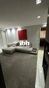 Cobertura com 2 Quartos à venda, 86m² no Savassi, Belo Horizonte
