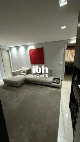 Cobertura com 2 quartos — Savassi, Belo Horizonte