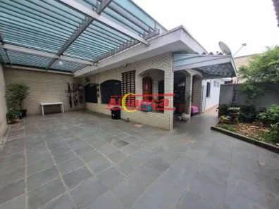 Casa com 2 Quartos à venda, 123m² no Jardim Vila Galvão, Guarulhos