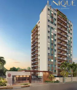 Apartamento com 2 Quartos à venda, 75m² no Aruana, Aracaju