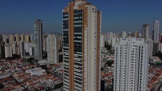 Apartamento com 4 Quartos à venda, 227m² no Vila Gomes Cardim, São Paulo