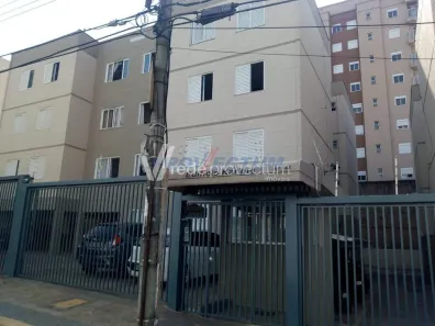 Apartamento com 2 Quartos à venda, 64m² no Jardim Paulicéia, Campinas