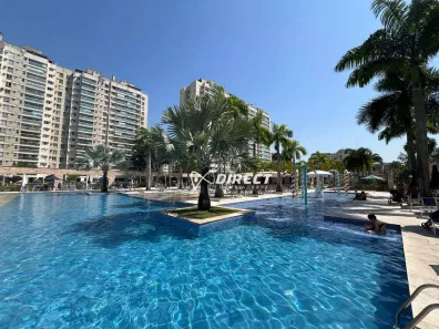 Apartamento com 2 Quartos à venda, 65m² no Barra Olímpica, Rio de Janeiro