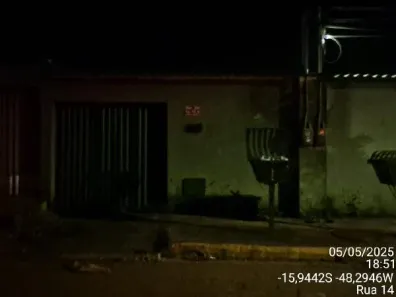 Casa com 2 Quartos à venda, 179m² no Jardim Ana Beatriz I, Santo Antônio do Descoberto