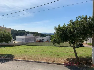 Lote/Terreno à venda, 364m² no Alphaville, Santana de Parnaíba