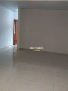 Sobrado com 2 Quartos à venda, 162m² no Vila Alzira, Santo André