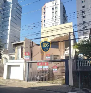 Ponto Comercial para alugar, 250m² no Centro, Ponta Grossa